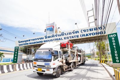 WHA plans dedicated data centre estate