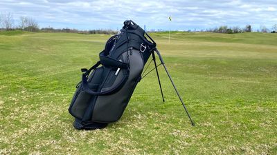 Vessel Golf Bags Rarely Go On Sale, But You Can Save Up To $100 This Father's Day