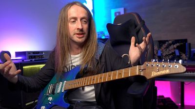 “I was like, ‘Oh, this playing sounds weirdly familiar.’ And then I found the video. It was lifted note for note”: The moment Jack Gardiner realized Giacomo Turra had lifted his licks