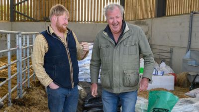 Say what you will about Clarkson's Farm season 5 — the latest four episodes of the hit Prime Video show have unexpectedly proved why fan culture can be so toxic