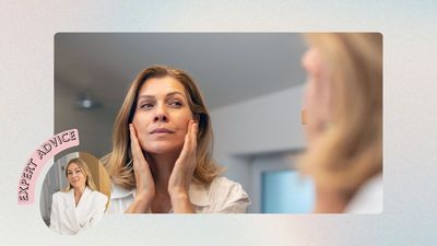 The car commute facial that takes zero extra time (and actually works)