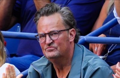 Matthew Perry's doctor appeals sentence