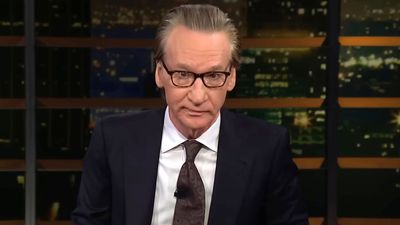 I Didn't See It Coming When Bill Maher Compared 60 Minutes Firings To SNL Cast Changes