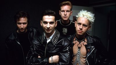 “We all looked at each other and said, 'We gotta get out of here!’”: the story of the night a synth-pop sensation caused an LA riot featuring 200 police officers, helicopters, barricades, smashed windows and a queue that stretched on for 15 blocks