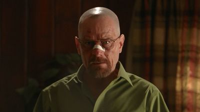 Bryan Cranston Revealed Breaking Bad Detail That Makes Me Enjoy Pivotal Walt And Jesse Scene Even More
