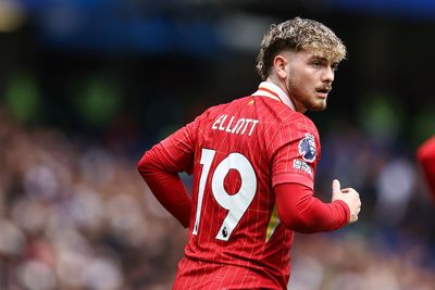 Liverpool pathway has opened up for Harvey Elliott, following Andoni Iraola comment