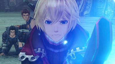 Xenoblade Chronicles JRPG trilogy gets Nintendo Switch 2 editions this year, and the first one is out today