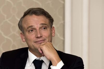 India can take the lead in applying AI in industries: SAP CEO Christian Klein