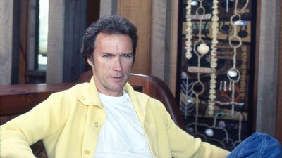 Clint Eastwood's 1978 Kitchen Shows That If You Need More Storage, All You Need to Do Is Look Up – It's a Masterclass in Vertical Organization