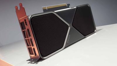 2026 is shaping up to be one of the worst years ever for new graphics cards as Nvidia's RTX 50 Super Series refresh rumoured to be pushed out to 2027