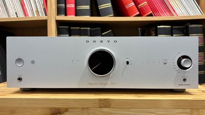 Onkyo Icon A-50