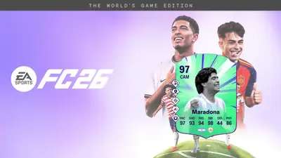 All FC 26 Path to Glory Team 2 players and release countdown