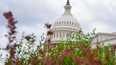 US Congress approves $70 billion bill to fund Trump’s immigration crackdown