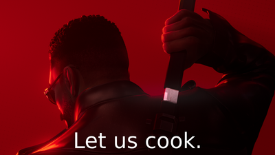 "Let us cook.": Xbox's Blade may be alive after all as Arkane puts cancellation rumors to bed