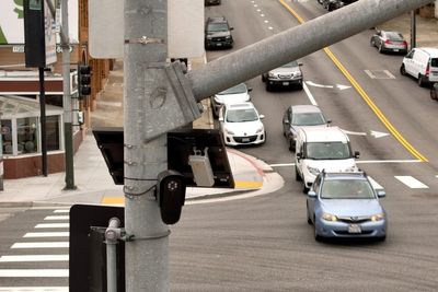 ‘Indiscriminate surveillance’ lawsuit claims 1.6 billion car scans tracking millions of drivers