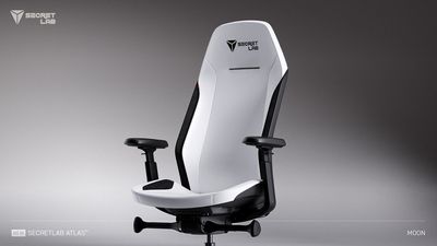 "A chair that supports the entire rhythm of your day" - Secretlab launches the Atlas, a brand-new ergonomic chair geared toward helping you stay productive
