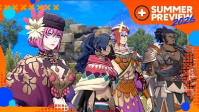 With Fable and Exodus coming in 2027, all my RPG hopes for 2026 are now pinned on Fire Emblem: Fortune's Weave