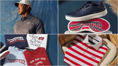 Sun Day Red's 'Summer Championship Collection' Has Some Of The Coolest Special Edition Gear Money Can Buy