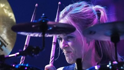 “I was so happy for her… nailing all of the big Neil moments with a giant smile on her face the whole time! She really is the perfect choice for this!”: Mike Portnoy is effusive in his praise of Anika Nilles’ performance at Rush comeback gig
