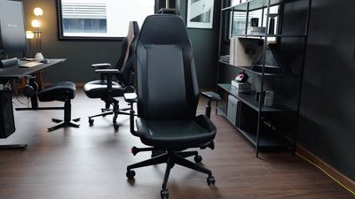 Secretlab's new Atlas chair is cheaper, slimmer than the Titan Evo and I've been sitting comfortably in it for the past couple days