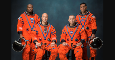 Who Are the Artemis III Astronauts? Everything to Know About NASA's 2027 Moon Mission Crew