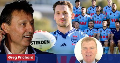 Should this star be benched? Here's what the statistics say