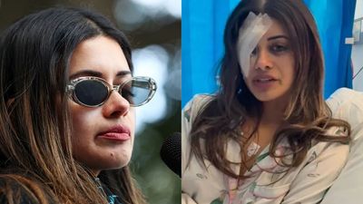 NSW Police Admit ‘Harm And Damage’ To Hannah Thomas After Sydney Protest Arrest