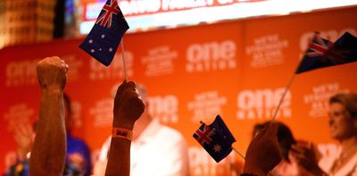 Politics with Michelle Grattan: pollster Simon Welsh on One Nation’s rise and Victoria’s ‘very messy’ election