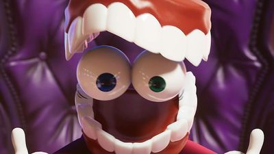 Another Day, Another Big Box Office Win (And This One's Not A Horror Movie)