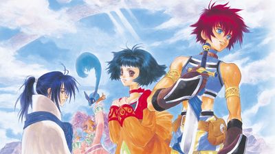 After 26 years, classic JRPG Tales of Eternia returns: the remaster coming this October looks fantastic, and is actually good for the series for once