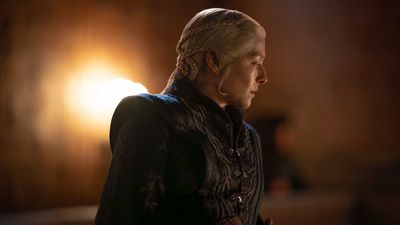 House of the Dragon season 3 will show a different side to Rhaenyra as showrunner compares her arc to Jaime Lannister in Game of Thrones
