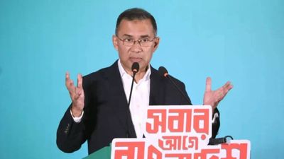 Awami members can fight local polls as independents