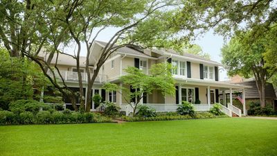 You May Not Want to Downsize in Retirement: Here's Why