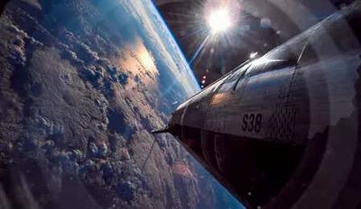 SpaceX aims to launch orbital AI computing tests by end of next year