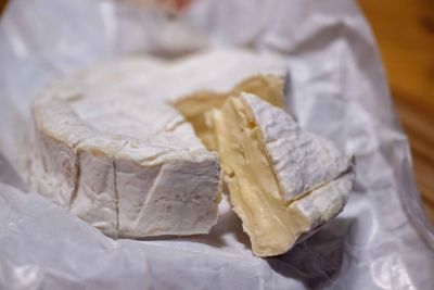 Listeria Outbreak Kills One, Hospitalizes Seven: Soft Ricotta and Requeson Cheese Recalled in New York, Virginia, Maryland
