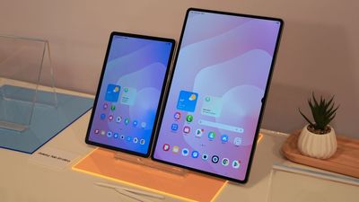 If you're looking at the Galaxy Tab S12 Ultra, this rumor casts doubt on its battery