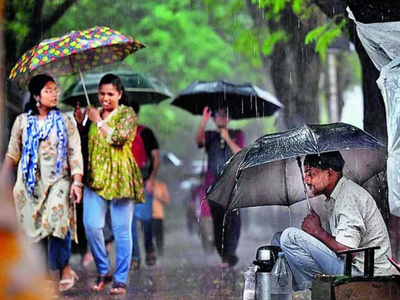 India monsoon update: Delhi weather to change soon; rain likely across Kerala, Punjab, Uttar Pradesh and Rajasthan. Check latest IMD forecast