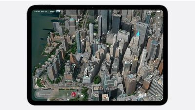 Apple Maps has a huge iOS 27 upgrade on the way for Flyover that will help you ‘see cities around the world like never before’ — and users think it’s down to Gaussian Splatting, the next big 3D photography craze