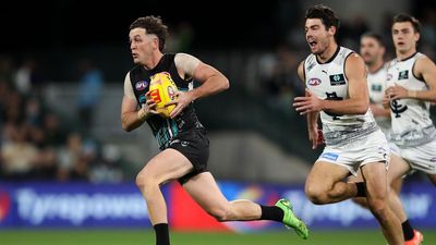 'Don't go down NRL track': Beveridge's advice for AFL