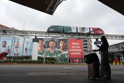 U.S. Issues World Cup Travel and Safety Advice for Fans Heading to Mexico