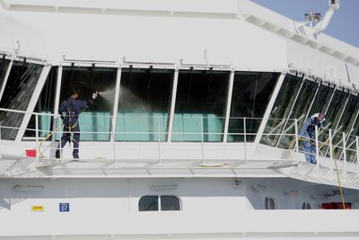 Norovirus Cases Surge in Boston-Area Facilities as Summer Cruise Season Begins — Health Officials Warn of Restaurant and Camp Exposures Across Massachusetts