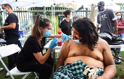 San Diego's Unhoused Population Faces Simultaneous Hepatitis A and Mpox Threats — Health Officials Urgently Expanding Vaccination Access
