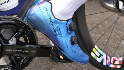 When should you replace your cleats and pedals?