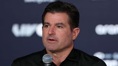 Scott O’Neil Provides Update On LIV Golf Future Amid Funding Uncertainty