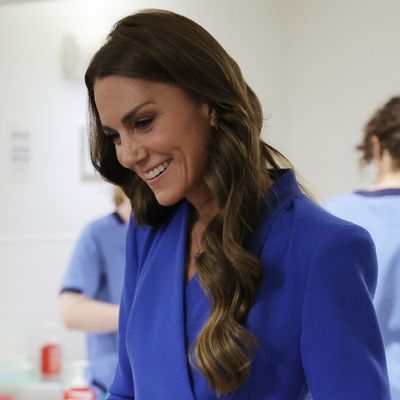 Princess Kate Shares The “Interesting Things” That Helped Her Cope During Cancer Treatment