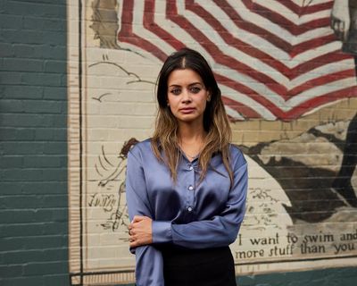 NSW admits to police ‘battery and false imprisonment’ of pro-Palestine protester Hannah Thomas