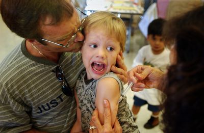 Washington State Reports Active Measles Cases in 2026 as School Vaccination Exemption Rates Remain Among the Highest in the Nation — Seattle Is Watching Closely