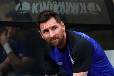 How to watch Argentina vs Iceland for FREE: Live streams, TV details as World Cup holders gear up for final friendly