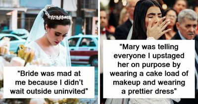 30 Bridezillas Who Pushed People Too Far And Paid The Price