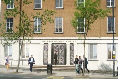 Belfast Islamic Centre Cancels Prayers After Police Warn 'Next 24 Hours' Are Critical Following Stabbing